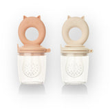 Tétines grignoteuses | Rose