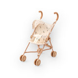 Poussette canne | Peach