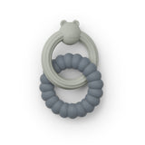 Anneaux de dentition | Ourson bleu