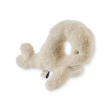 Hochet peluche | Baleine