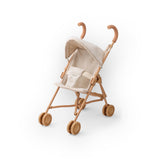 Poussette canne | Moumoute & Rose
