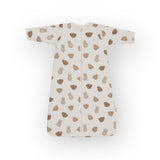 Gigoteuse avec manches amovibles | Miffy and friends