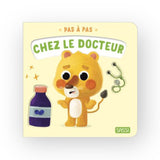 Livre | Chez le docteur