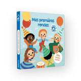 Mes premières comptines | Premières rondes