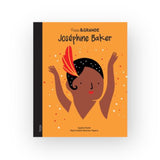 Livre Petite & Grande | Josephine Baker