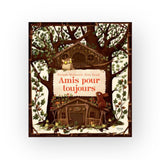 Livre | Amis pour toujours