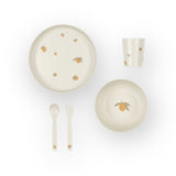Kit de repas | Citrons