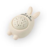 Veilleuse projecteur | Lapin