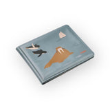 Livre de bain | Arctic Sea