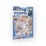 Poster pédagogique XL | Chiens
