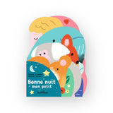 Livre | Bonne nuit mon petit