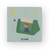 Livre | Camping