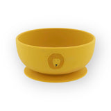 Bol en silicone | Lion