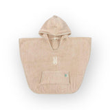 Poncho de bain | Chat