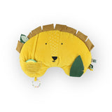 Coussin d'activités | Lion