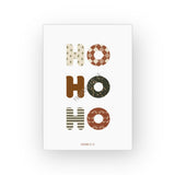 Carte | Ho ho ho