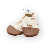 Chaussons tout-terrain | Teckels
