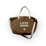 Sac XL velours | Love Gang