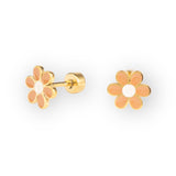 Boucles d'oreilles | Little Daisy