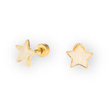 Boucles d'oreilles | Twinkle Star