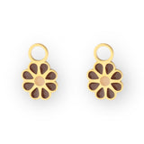 Lot de 2 charms | Lovely Daisy