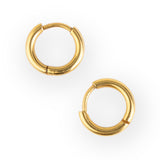 Boucles d'oreilles | Hoops