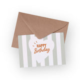 Carte | With beaucoup d'amour