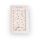 Stickers pour les ongles | Noeuds