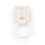 Bracelet à charms | Vanilla