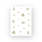 Carte | Naissance sauge