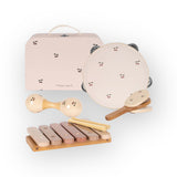 Valisette d'instruments | Cerises