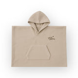 Cape hiver | Petit Amour Beige