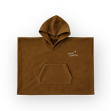 Cape hiver | Petit Amour Camel