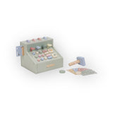 Caisse enregistreuse