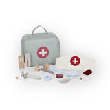 Mallette de docteur