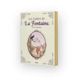 L'intégrale | Les fables de La Fontaine