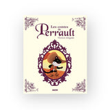 L'intégrale | Les contes de Perrault