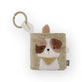 Livre d'éveil | Tiny Park