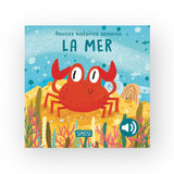 Douces histoires sonores | La mer