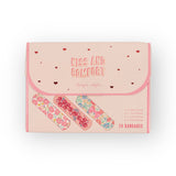 Boîte de pansements | Pink mix