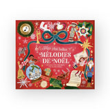 Livre | Mes plus belles mélodies de Noël