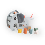 Boîte à formes | Elphee