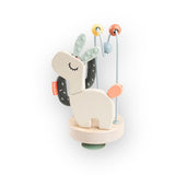 Ile d'activités ventouse | Lalee - sable