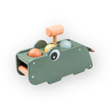 Jeu de marteau | Croco - vert