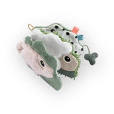 Livre d'éveil sensoriel | Tiny farm