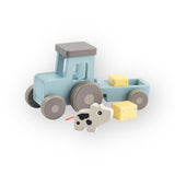 Tracteur | Tiny Farm