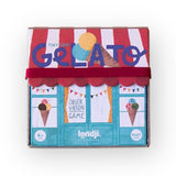 Jeu de poche | Gelato