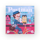 Jeu de société | Postman