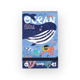 Tiny puzzle | Ocean