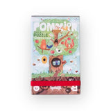 Tiny puzzle | Pommier